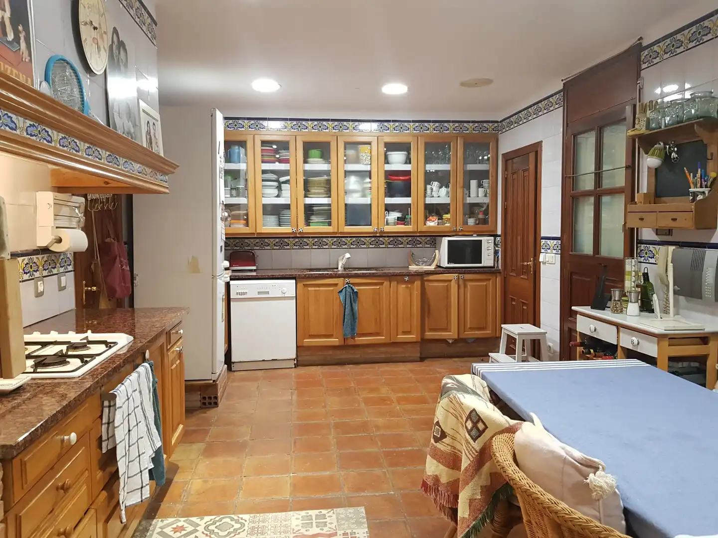 Detached house with pool for sale in Avinyonet de Puigventós, imagen 4