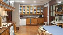 Cuina de Casa o xalet en venda en Avinyonet de Puigventós amb Calefacció, Terrassa i Traster