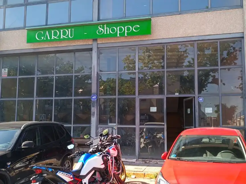Local en venda en Fuenlabrada
