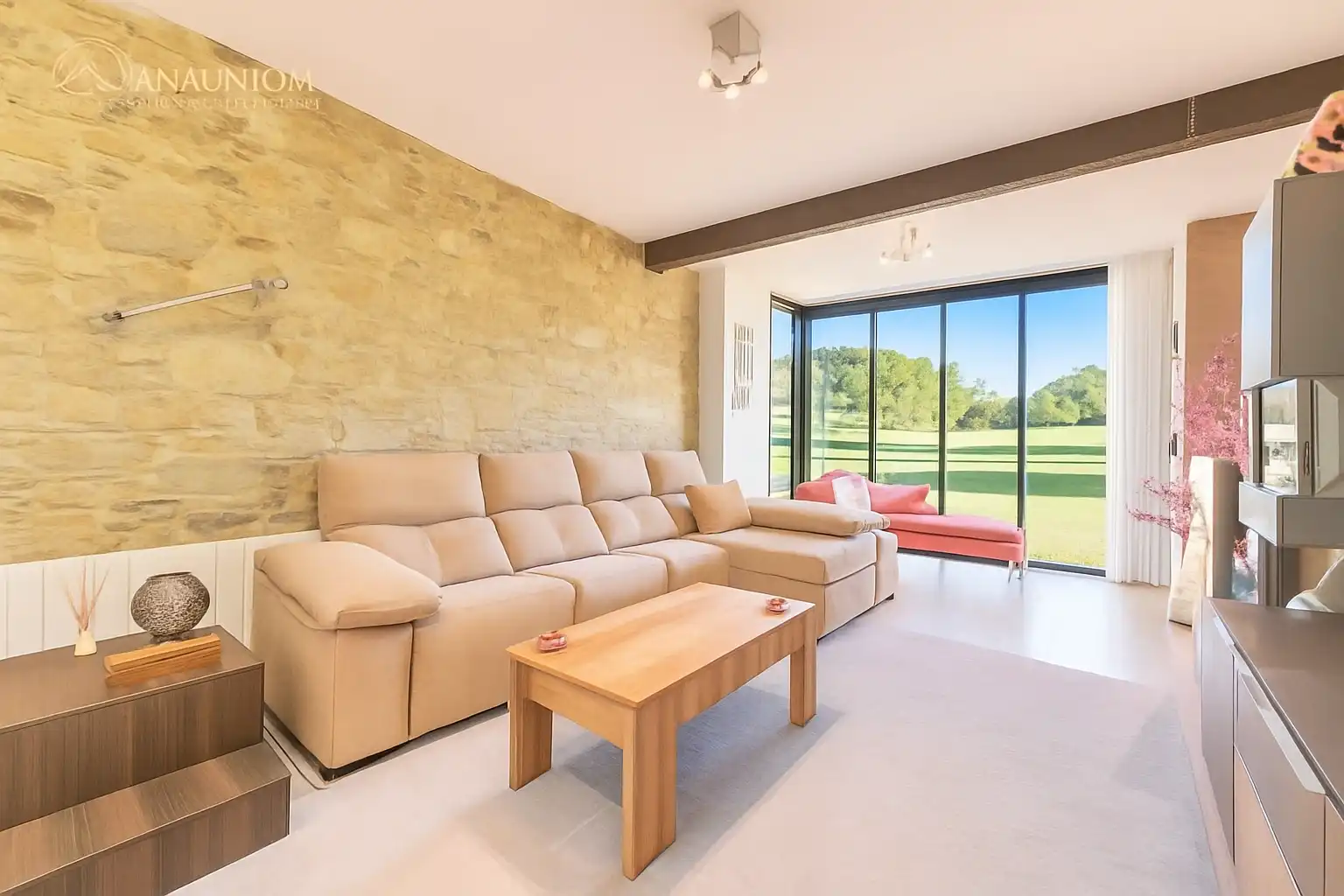 Wohnung mit Pool zum Verkauf in 20