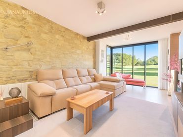 Appartement avec piscine à vendre à 20