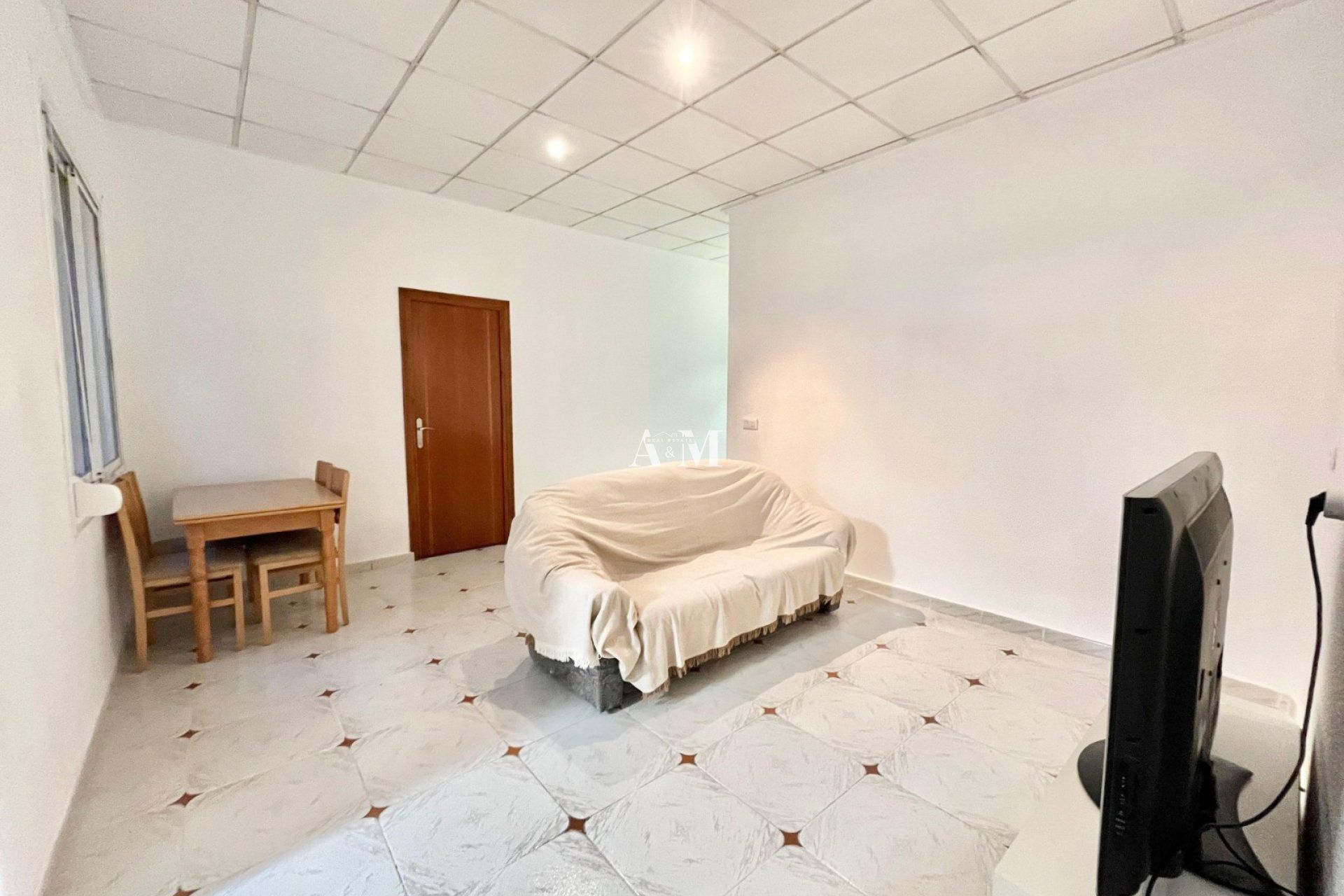 Casa o xalet de lloguer en Dolores amb Calefacció, Moblat i Forn