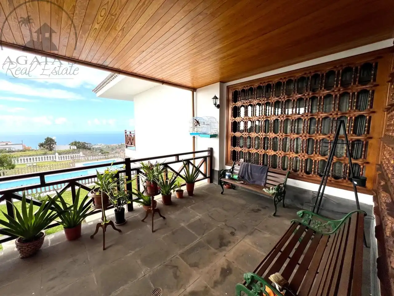 Maison rustique avec piscine à vendre à Buen Paso - La Mancha, imagen 46
