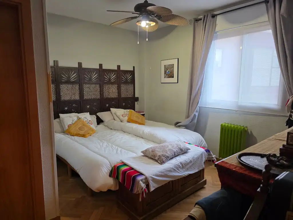 Habitación de Piso en venta en Torrejón de Ardoz con Aire acondicionado, Calefacción y Trastero