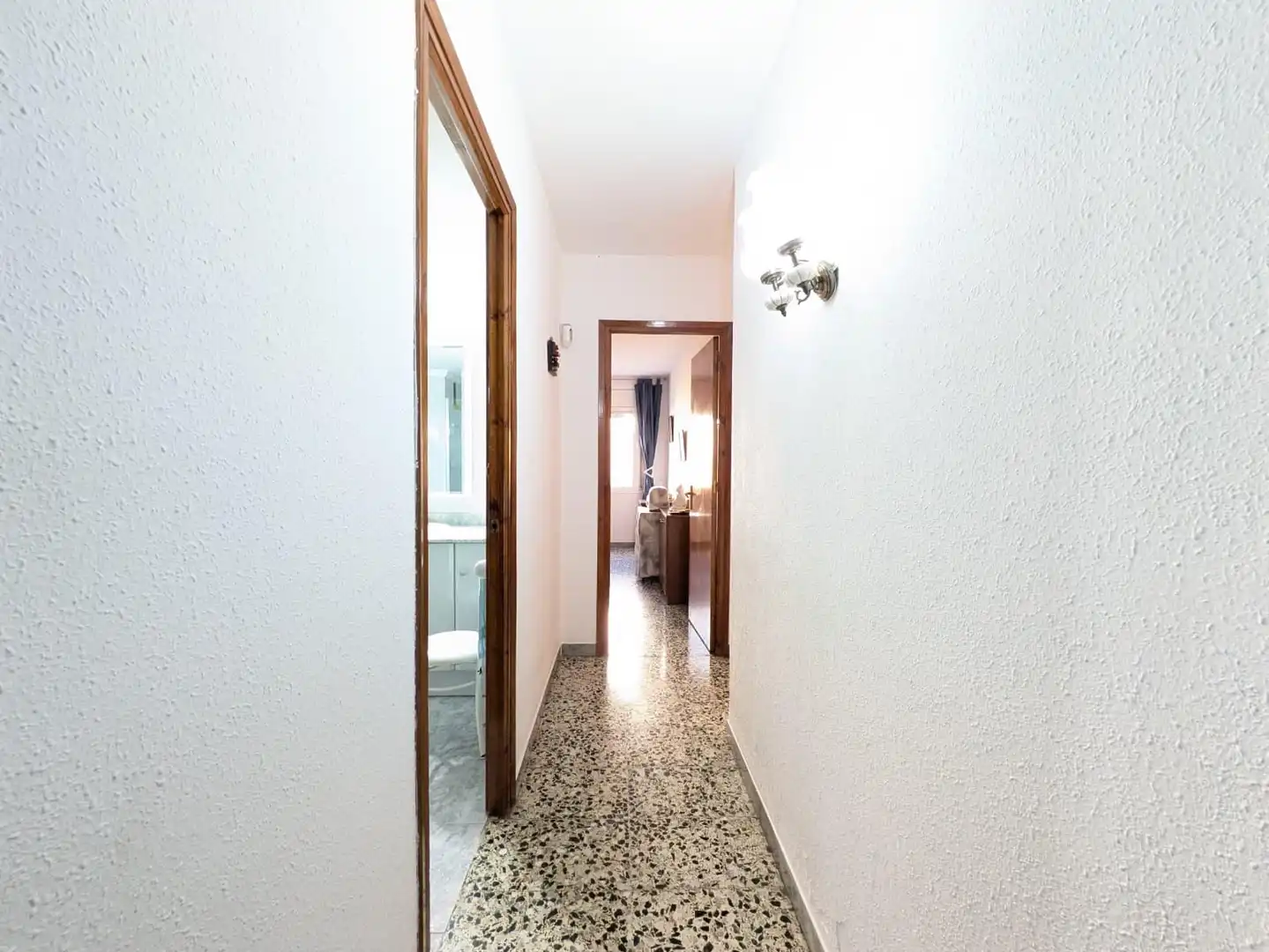 Apartamento en venta en El Tancat - Mas d'en Gual