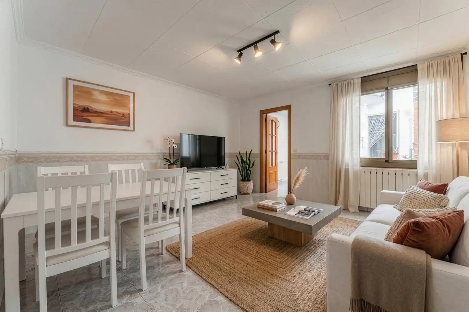 Casa adosada en venta