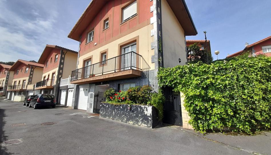 Photo 1 of House or chalet for sale in Barrio Cerdigo, Oriñón - Allendelagua, Cantabria