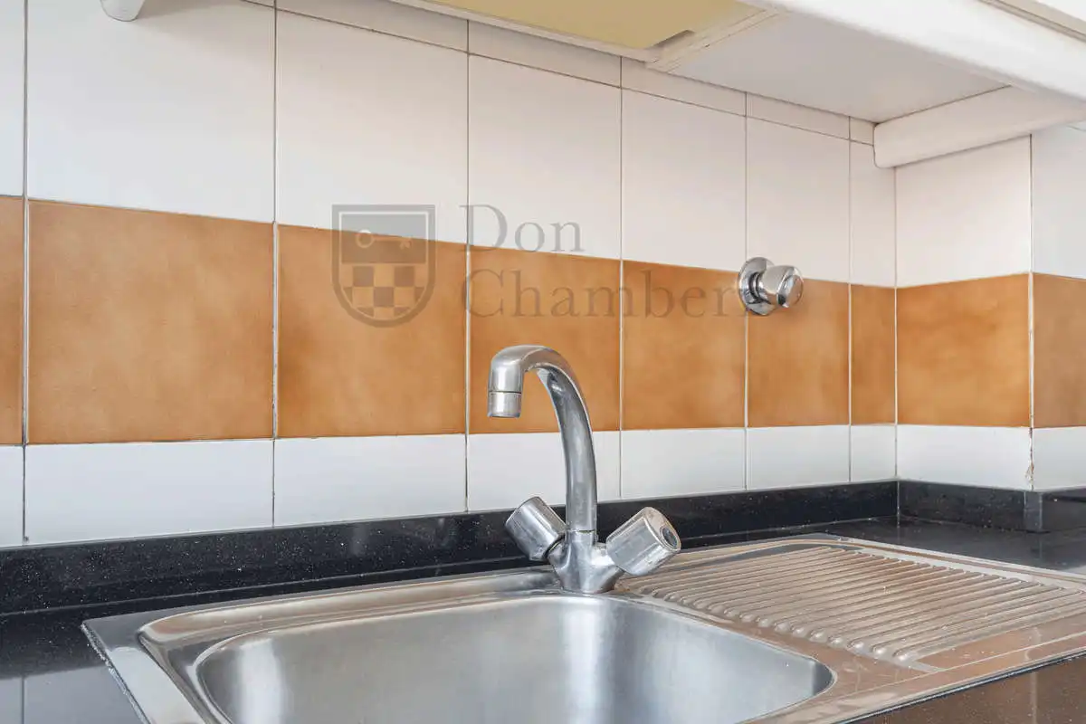 Duplex con ascensore in affitto a joaquin maria lopez, imagen 18
