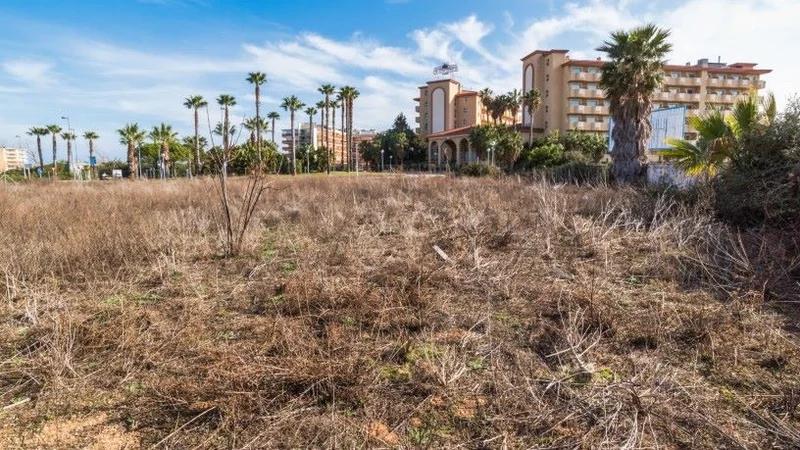 Photo 1 of Residential for sale in Passeig de Pau Casals, La Pineda, Tarragona