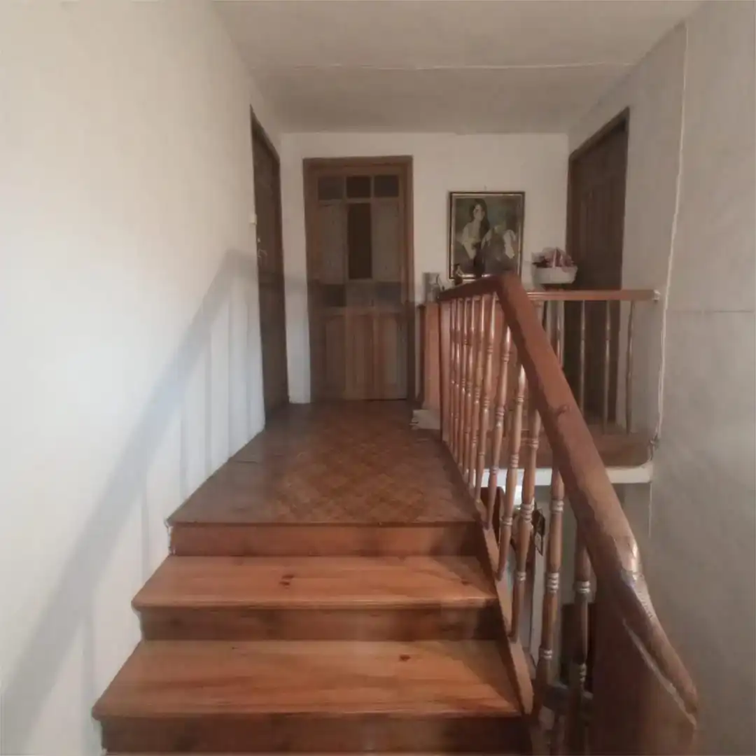 Casa adosada en venda en Lantadilla