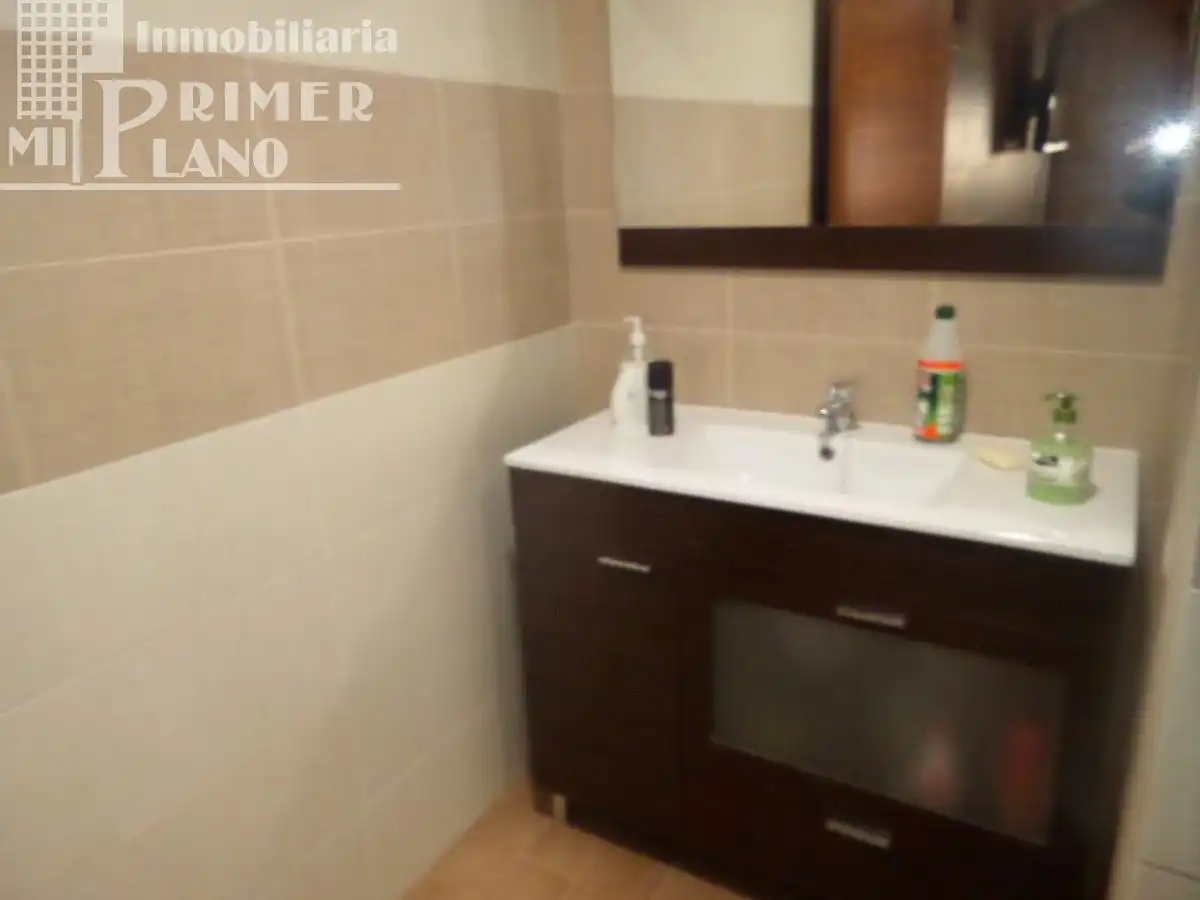Casa con terraza en venta en Tomelloso, imagen 23