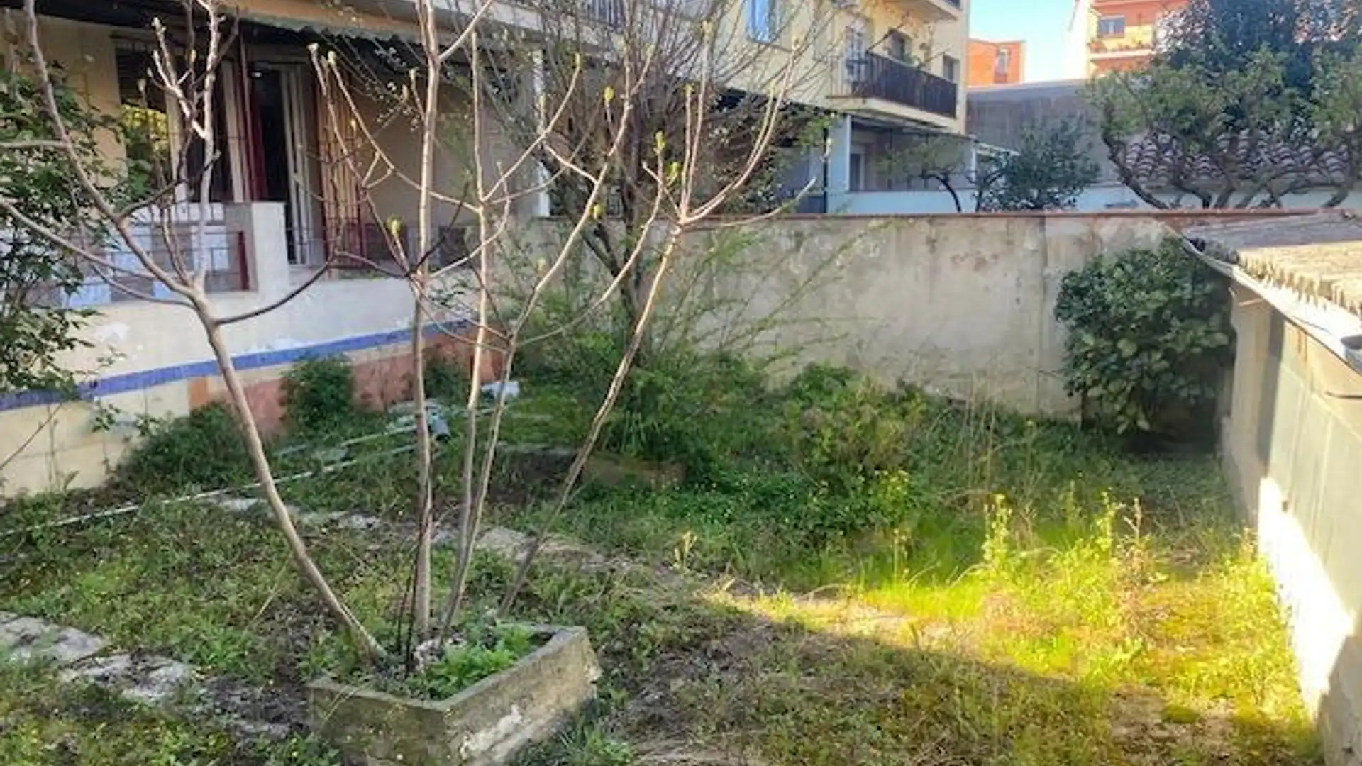 Planta baja en venta en Sant Celoni con Aire acondicionado y Jardín privado