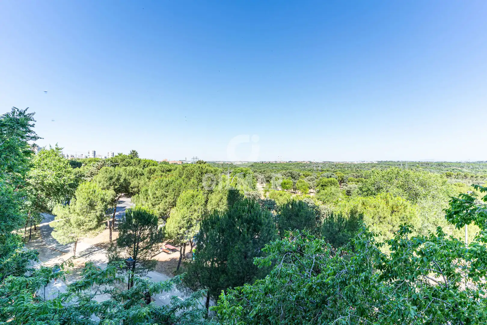 Flat for sale in Madrid  with Heating