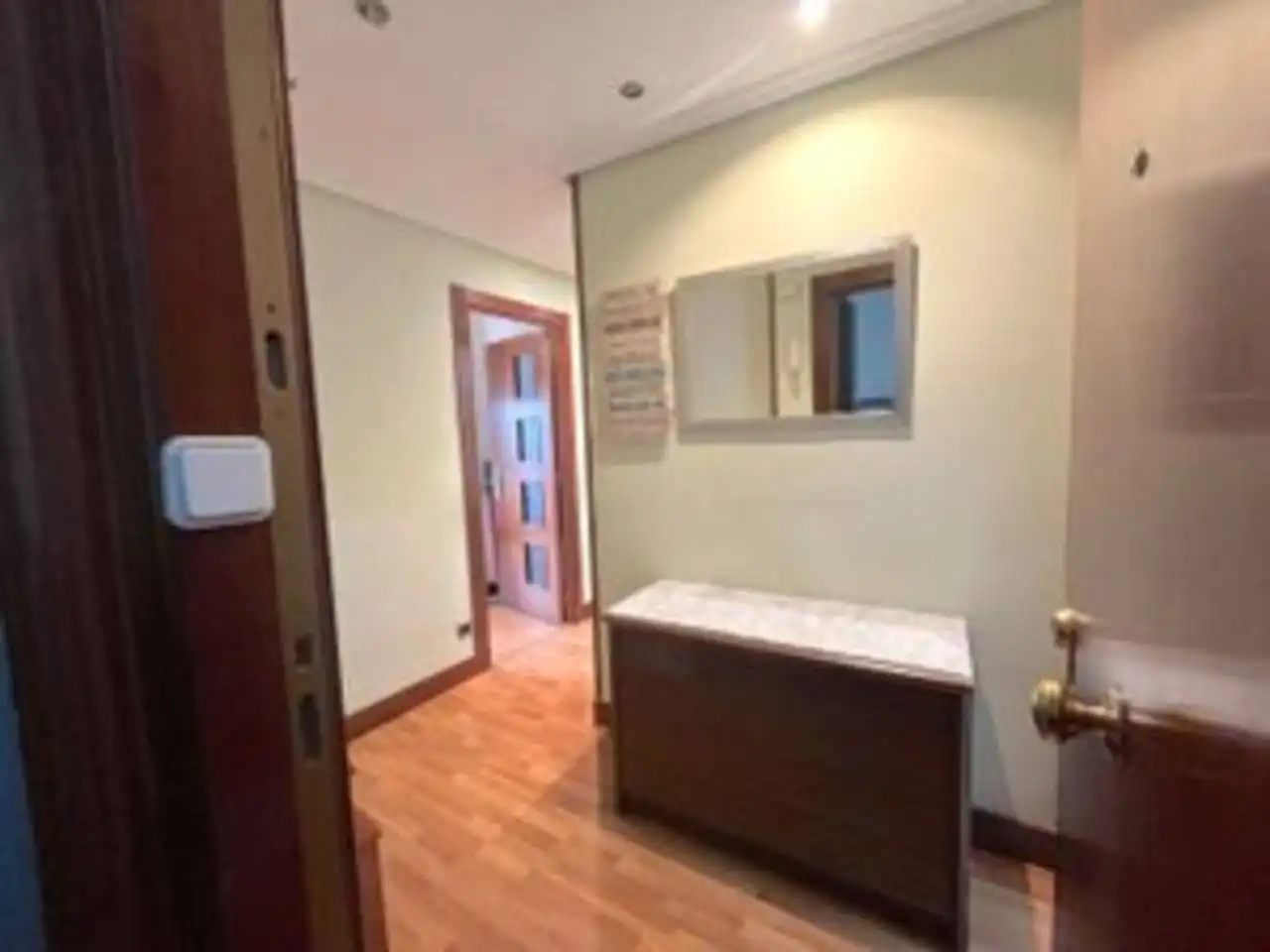 Flat for sale in Améscoa Baja  with Heating, Terrace and Balcony