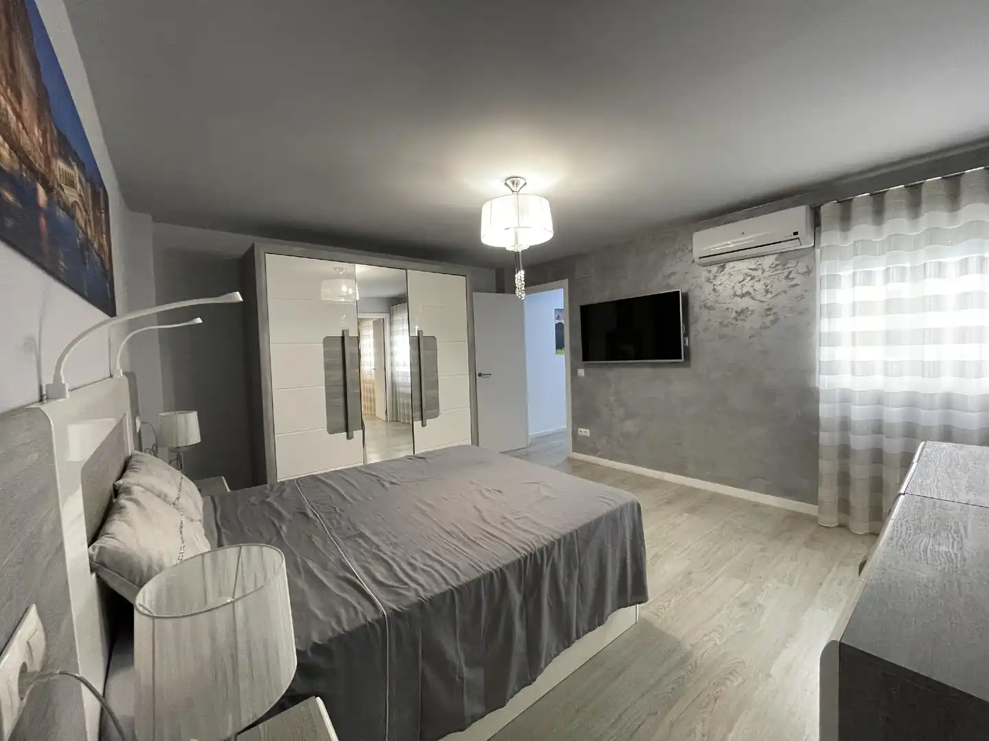 Apartments for sale in Burriana / Borriana, Castellón