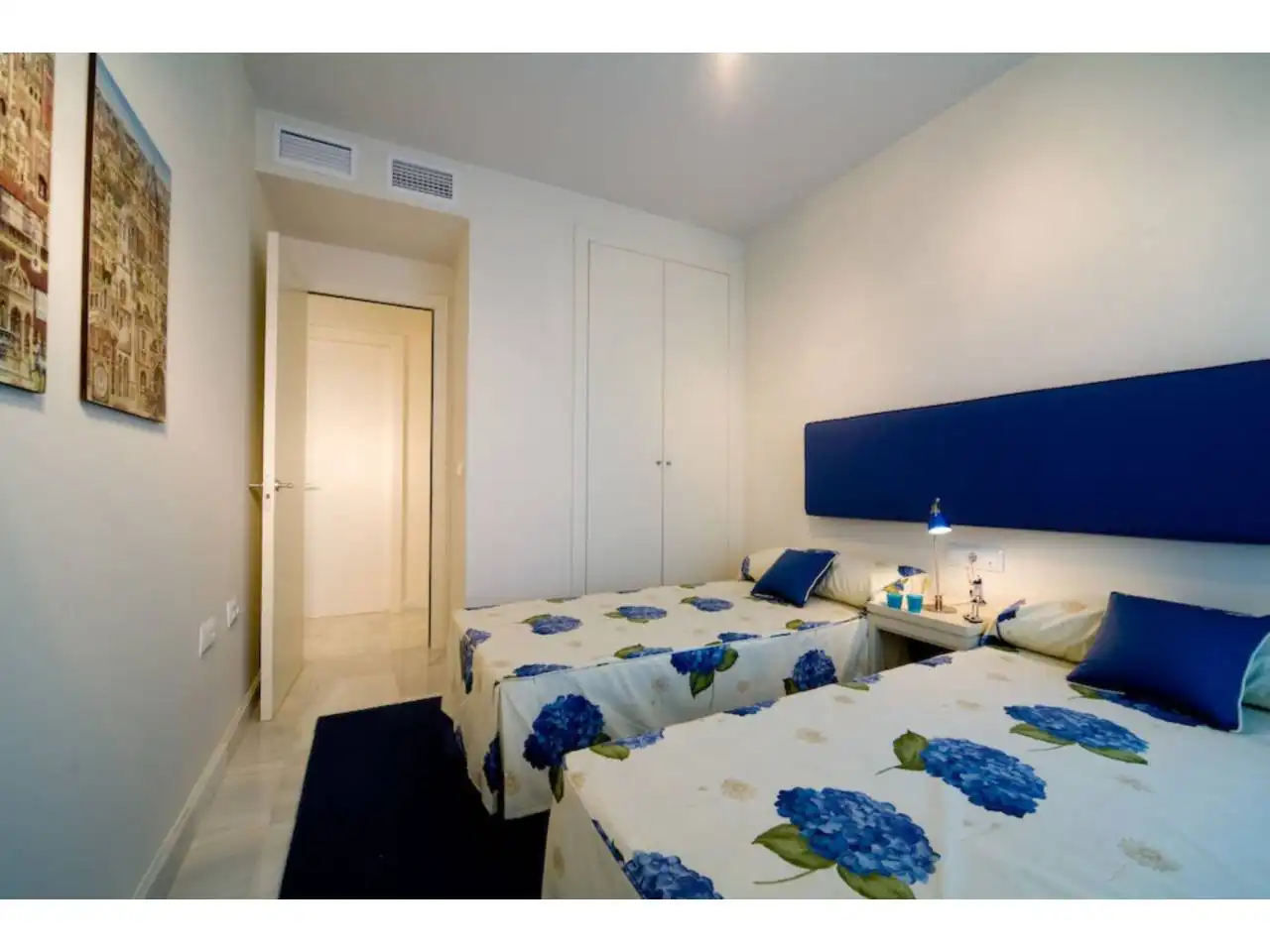 Appartement avec terrasse à vendre à Avenida Ciudad de Cádiz, imagen 10