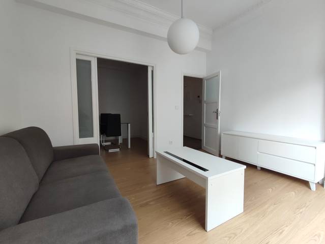 Piso en Alquiler en Rúa Inés de Castro en Falperra - Santa Lucía