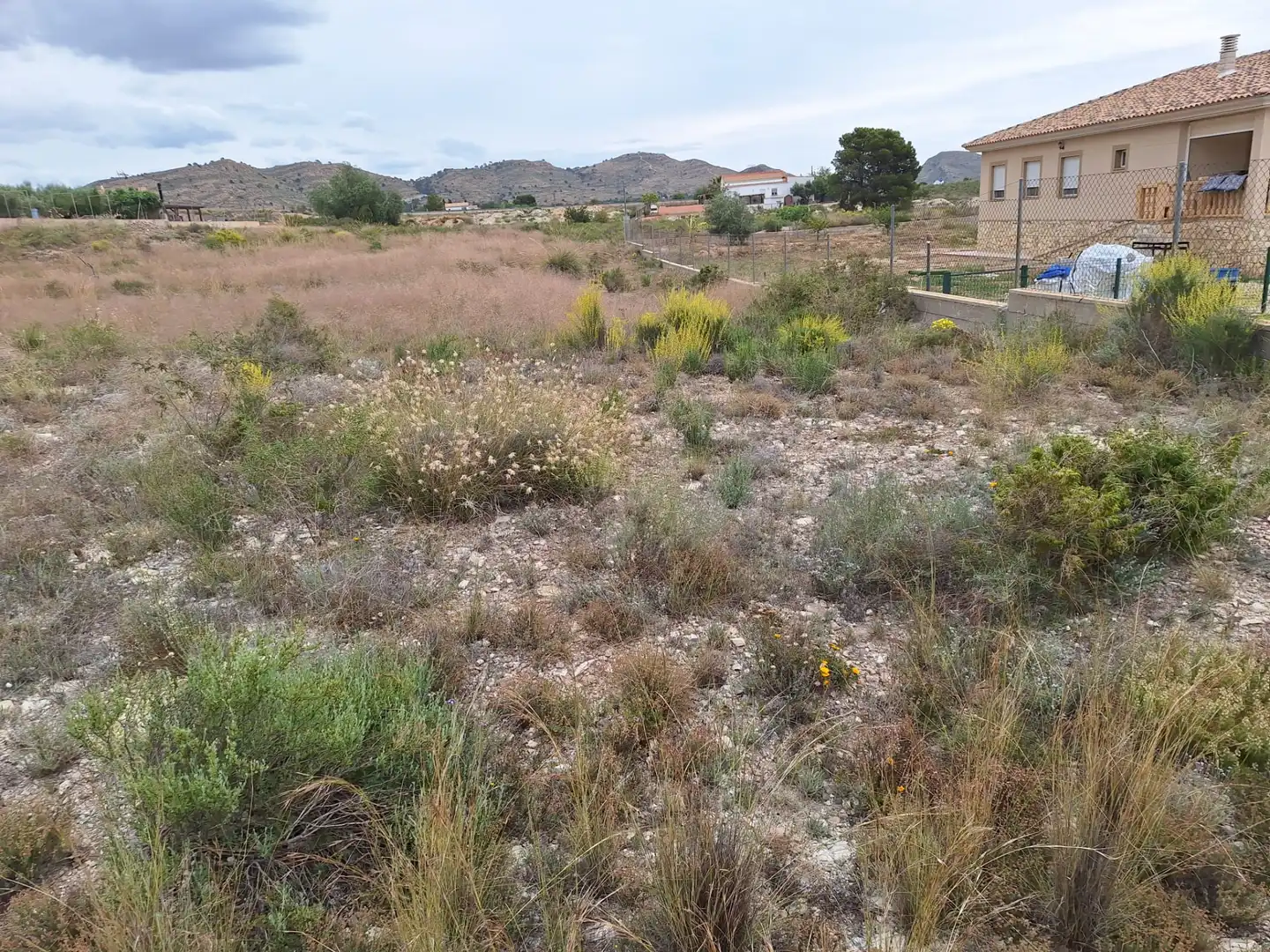 Residencial en venta en Alicante / Alacant
