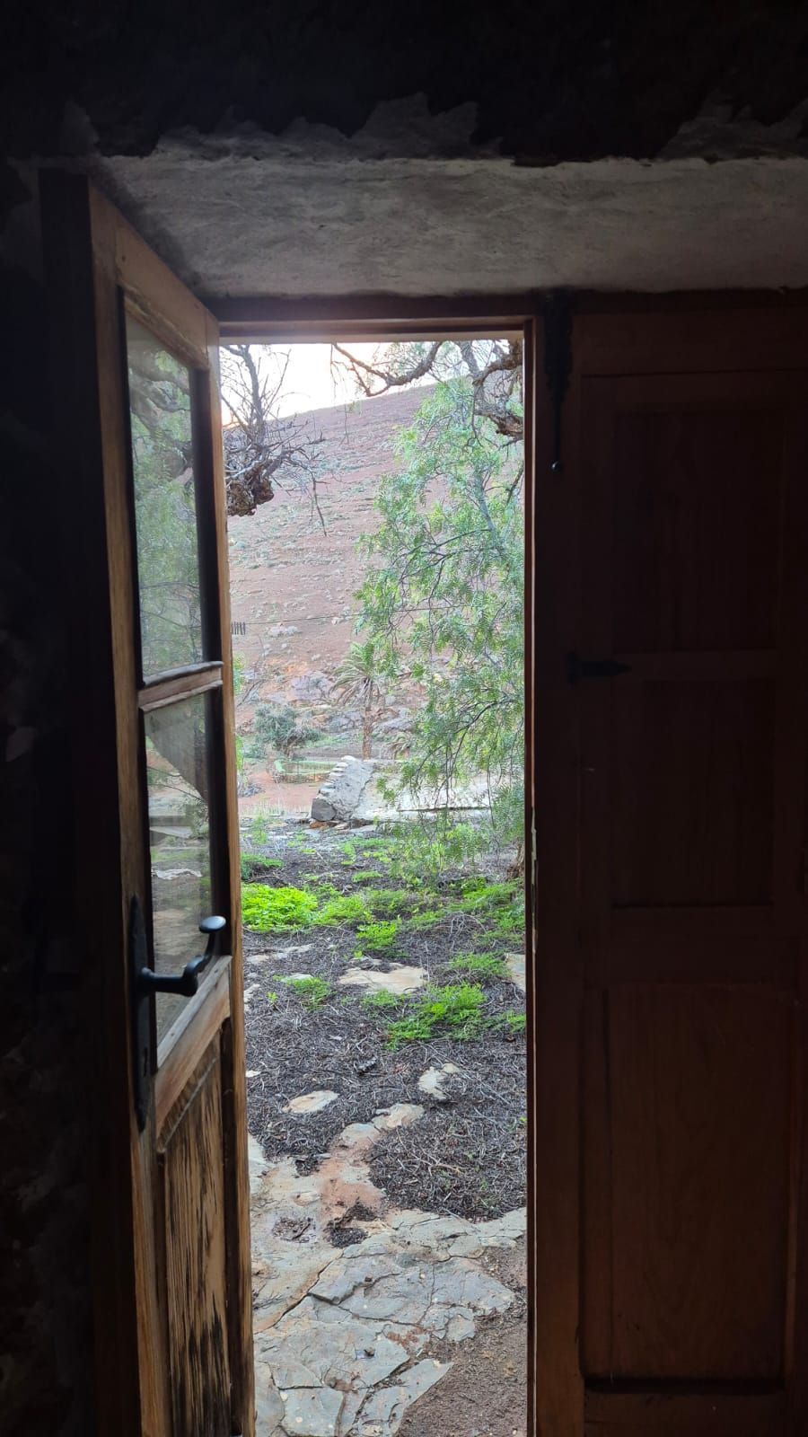 Finca rústica en venda en Antigua