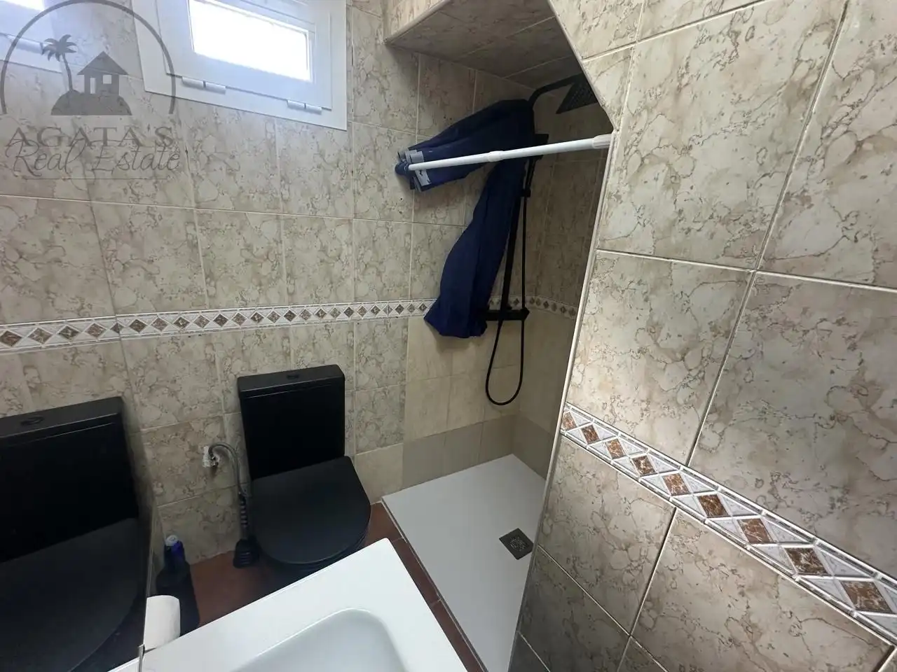 Baño de Casa o chalet en venta en Los Realejos con Terraza