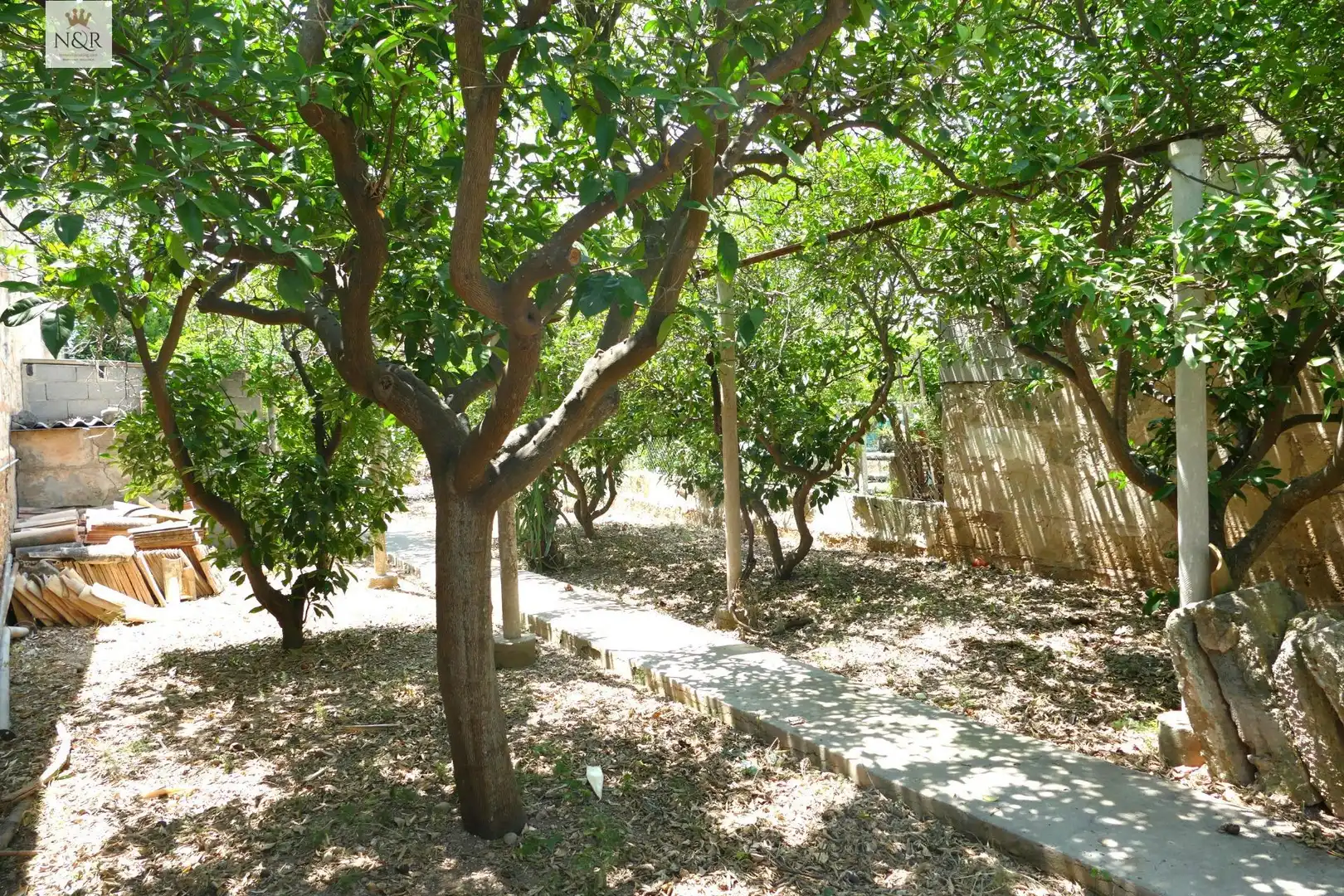 Casa amb jardí en venda a Consell, imagen 21