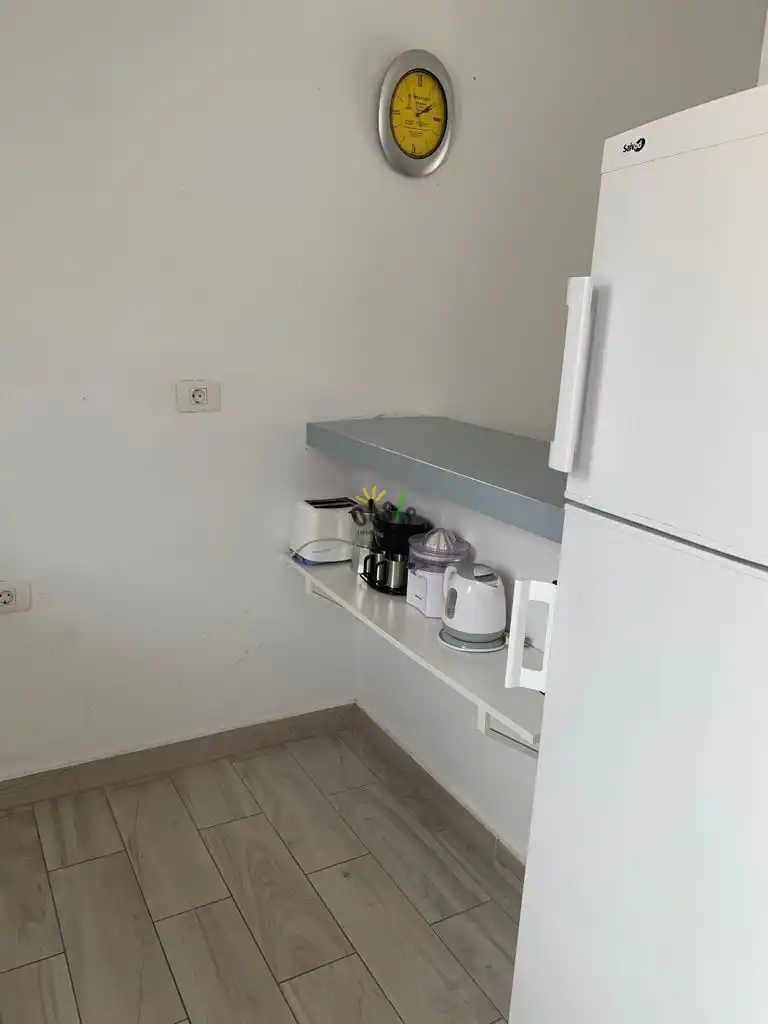 Kitchen of Flat for sale in Adeje  with Terrace and Swimming Pool