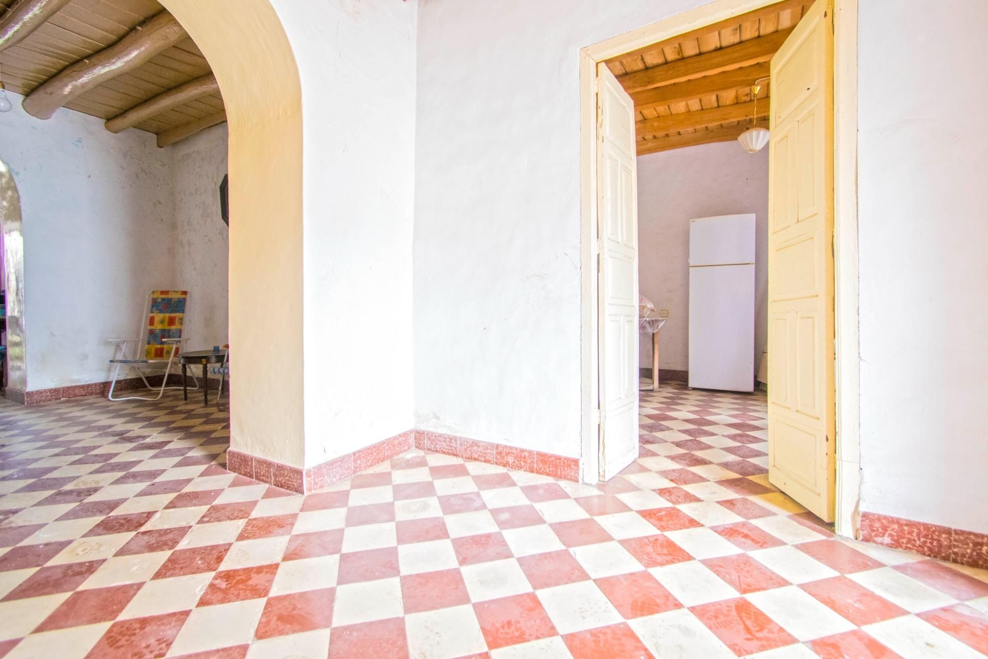 Casa o chalet en venta en Almadén de la Plata