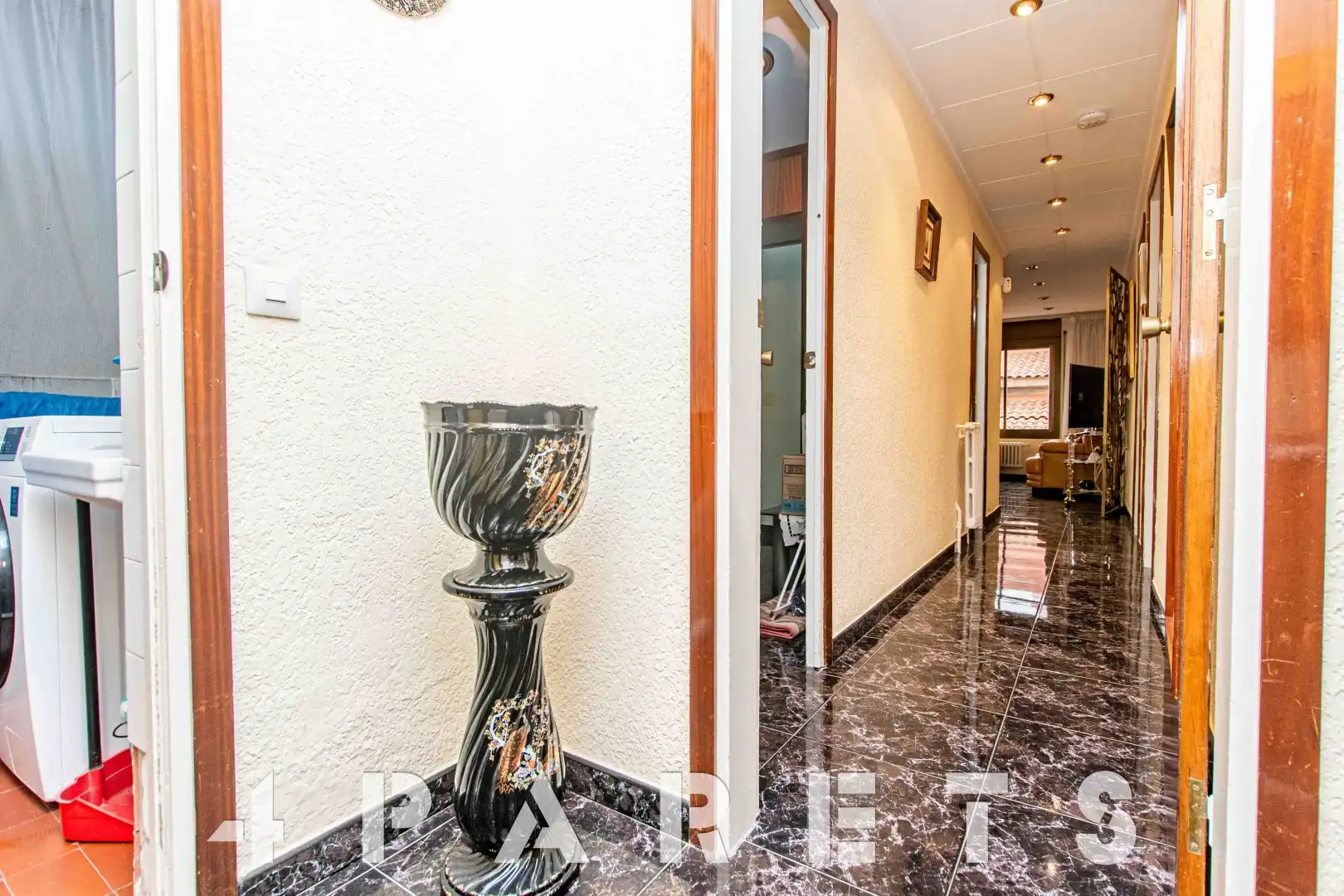 Piso en venta en Premià de Mar con Calefacción, Horno y Balcón