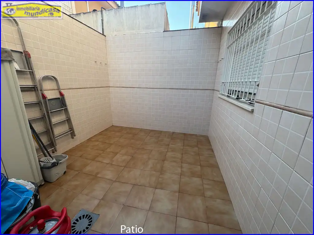 Dúplex en venta en Santomera con Aire acondicionado, Terraza y Amueblado
