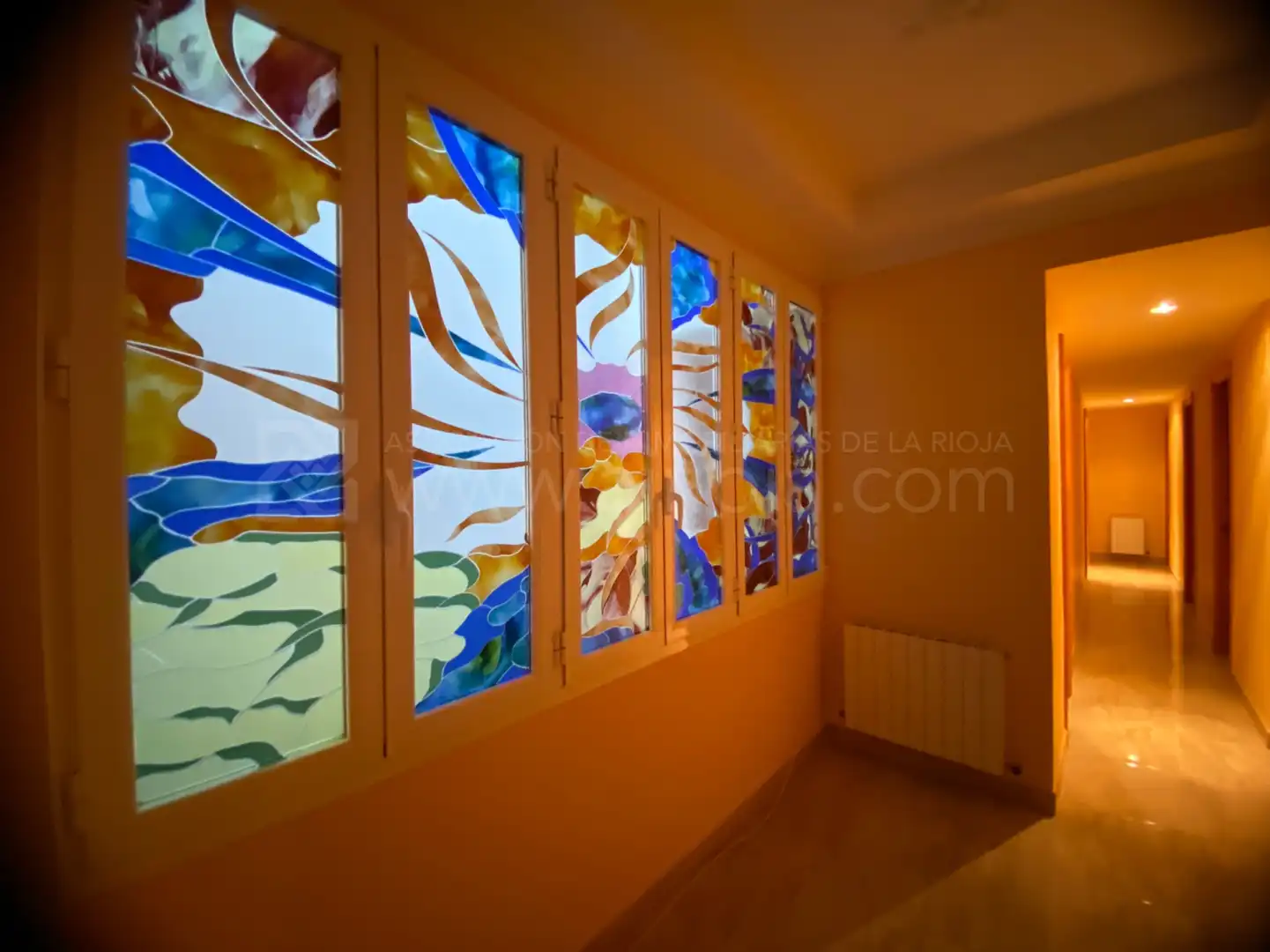 Wohnung mit Terrasse zum Verkauf in Logroño - MARIA ZAMBRANA, imagen 13