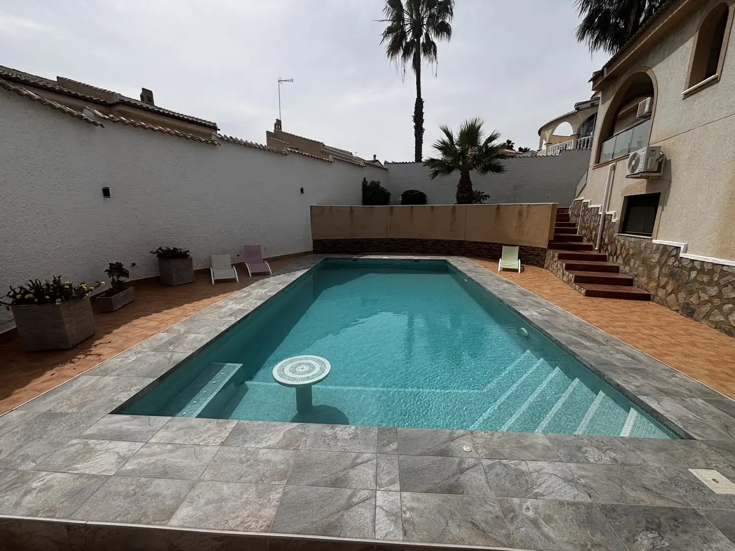 Casa amb piscina en venda a Ciudad Quesada, imagen 31