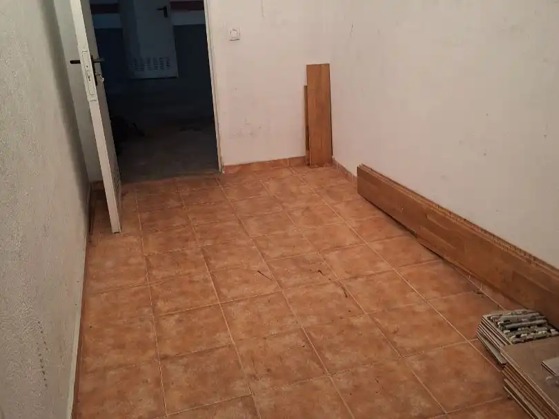 Trastero de alquiler en Cáceres