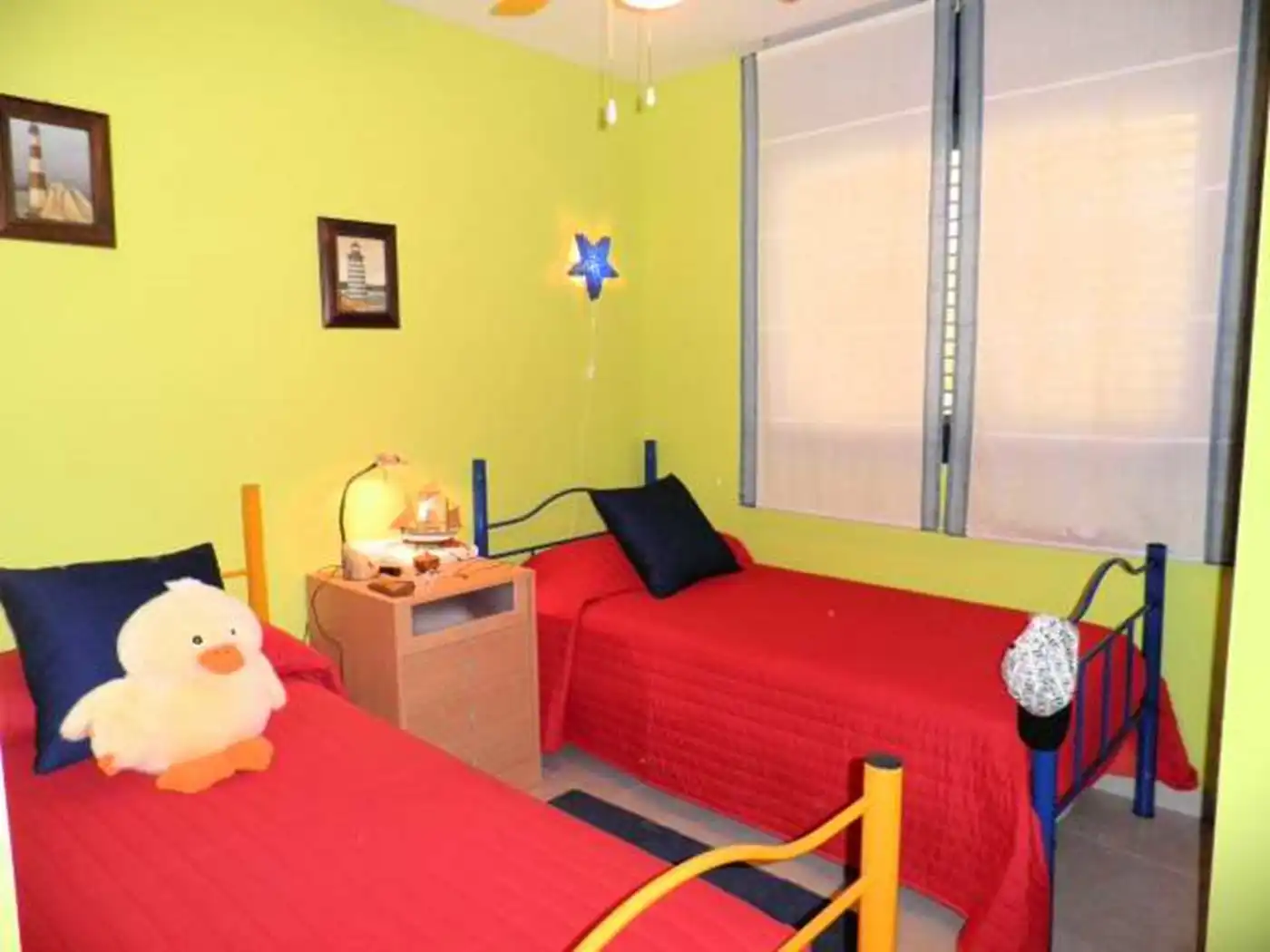 Apartament amb piscina de lloguer a Carretera de les Marines a Dénia 13, imagen 15