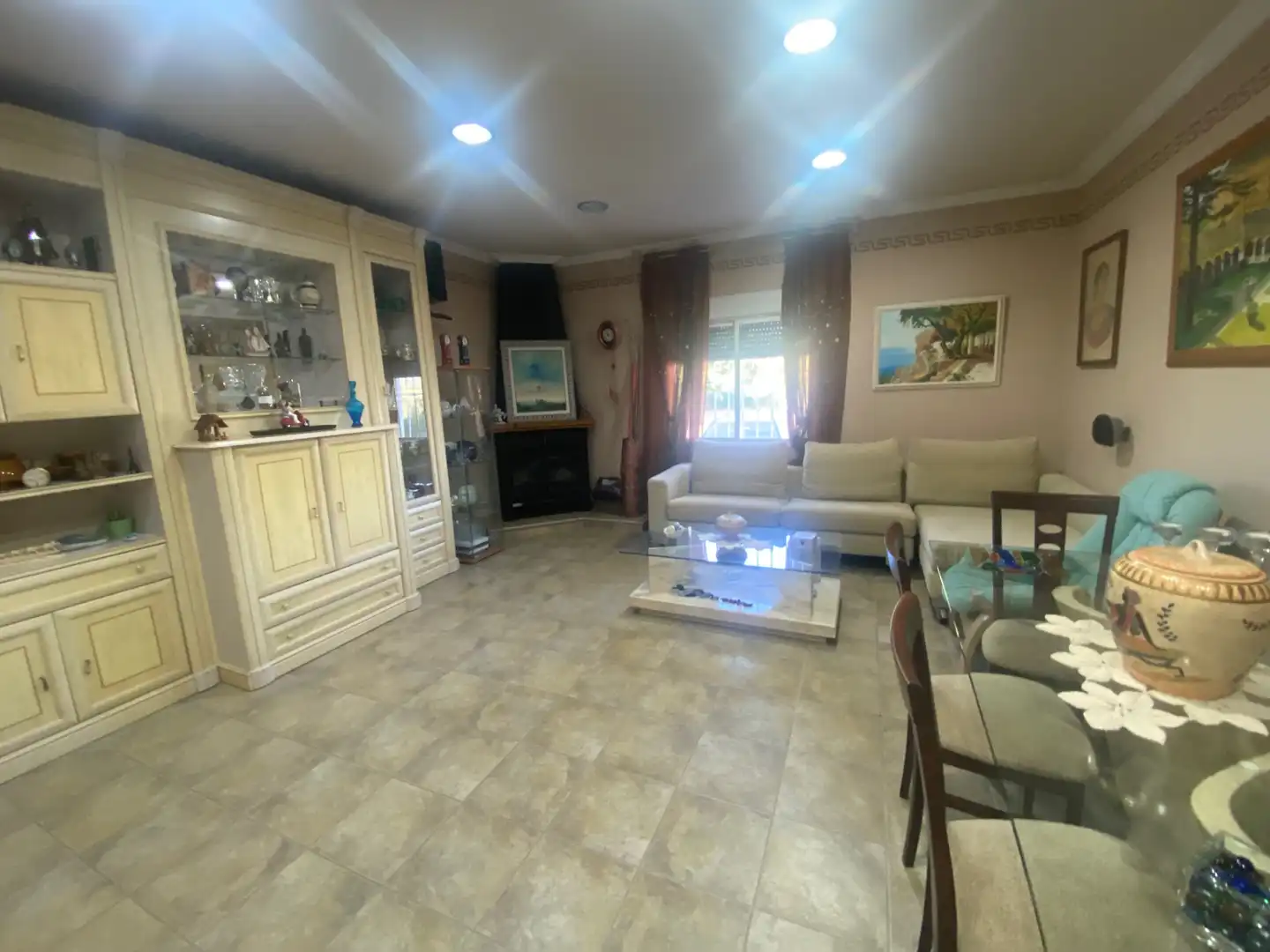 Villa avec piscine à vendre à La Algoda - Matola - Llano de San José, imagen 7