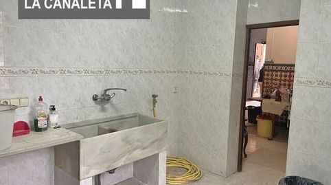 Foto 4 de Planta baja en venta en La Constitución - Canaleta, Mislata
