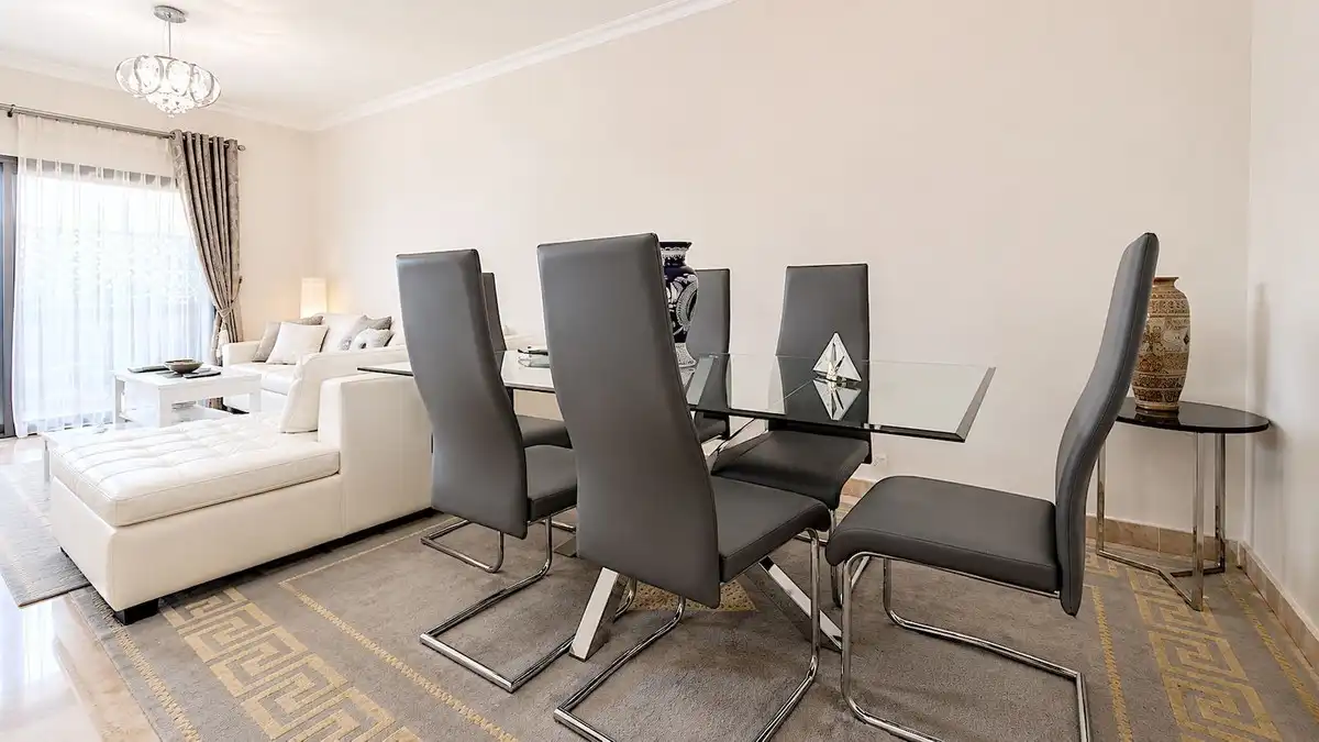 Flat with lift for sale in San Pedro de Alcántara, imagen 12