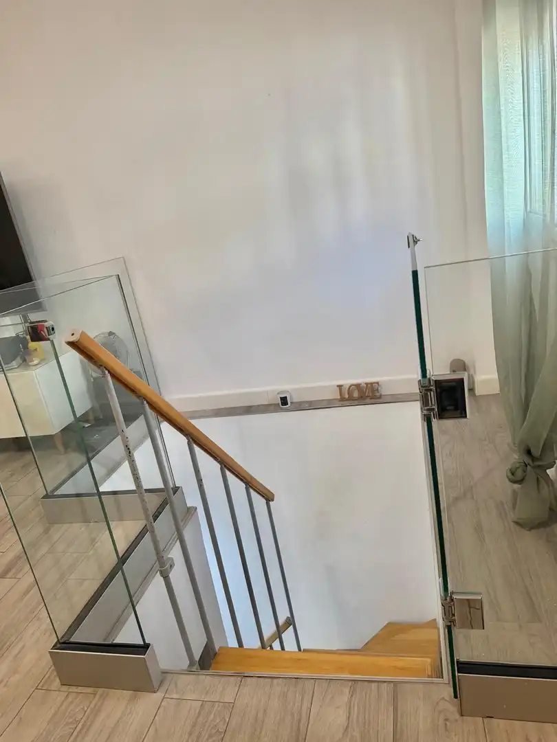 Piso en venta en Málaga