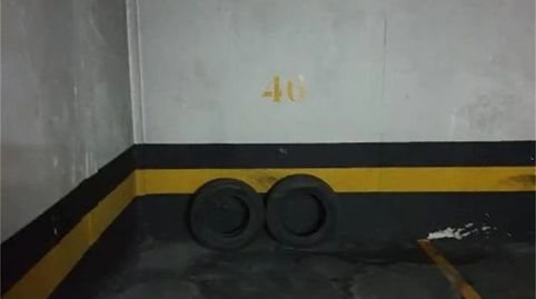 Foto 3 de Garaje en venta en Calle Príncipe, 33, Cortes - Huertas, Madrid Capital