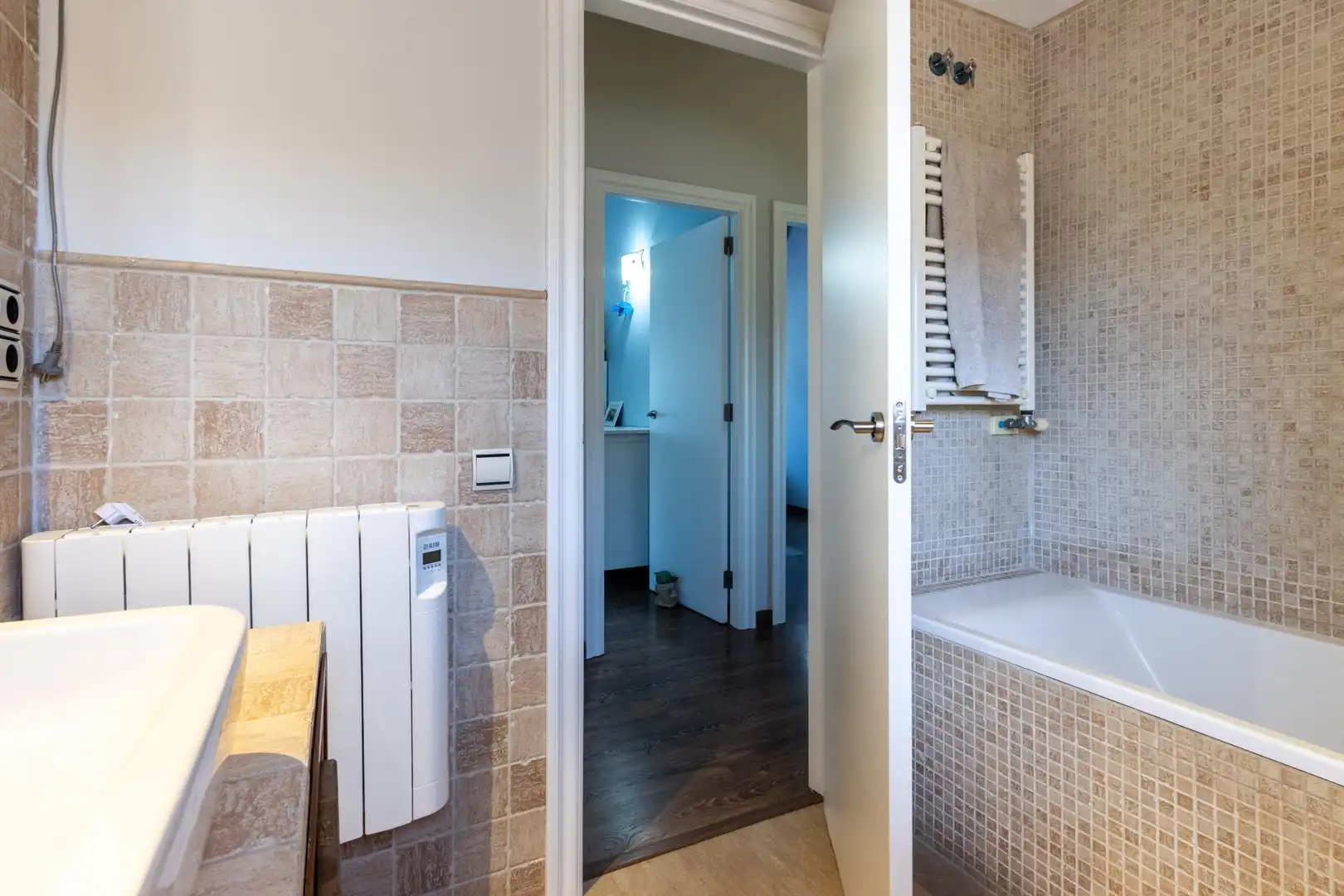 Casa con piscina en venta en Can Font - Ca n'Avellaneda, imagen 39