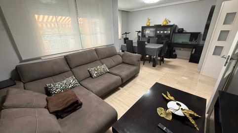 Foto 3 de Casa adosada en venda a Calle Bartolomé de las Casas, La Vega, Valladolid