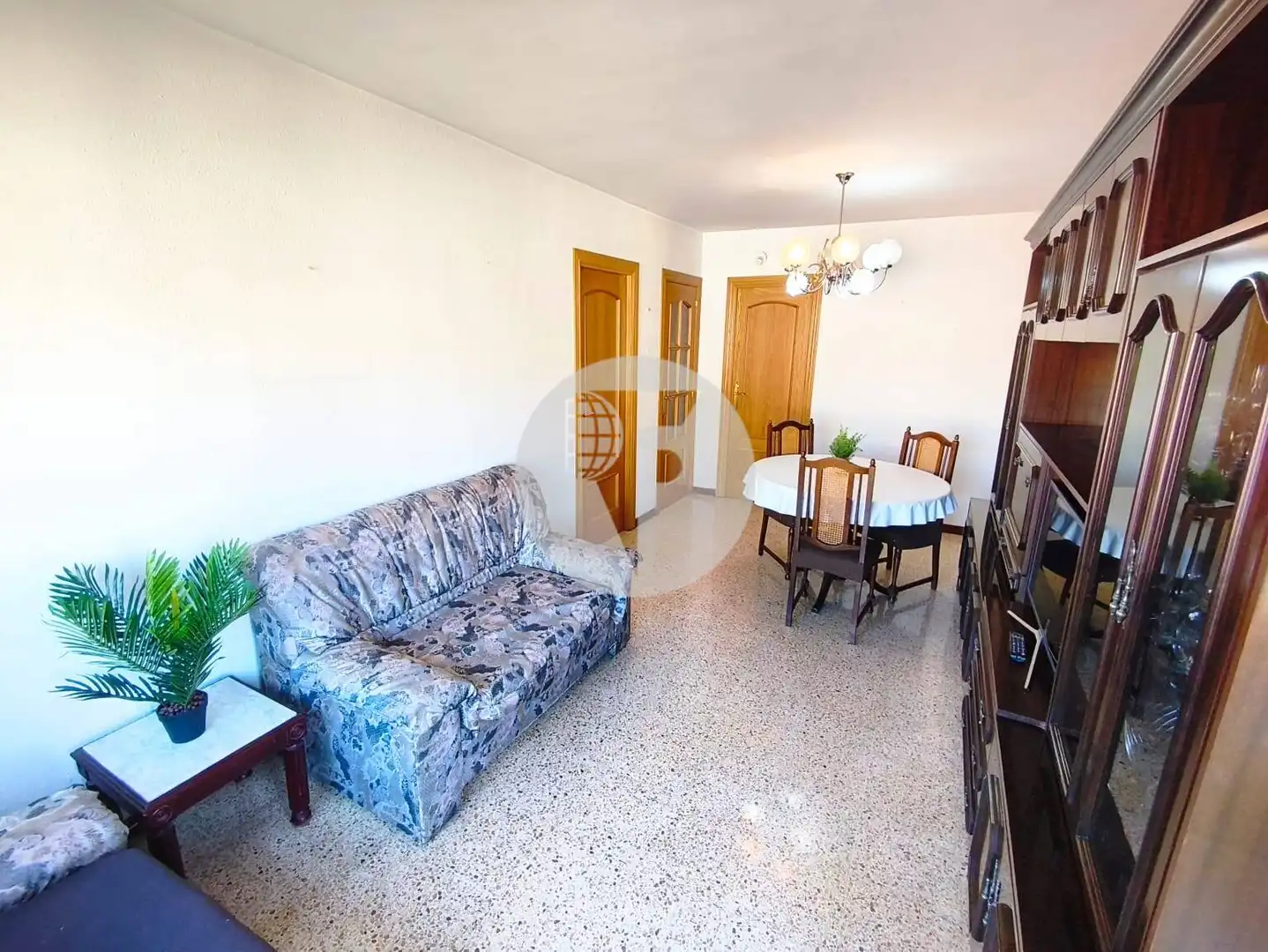 Piso con terraza en venta en Ponent, imagen 9