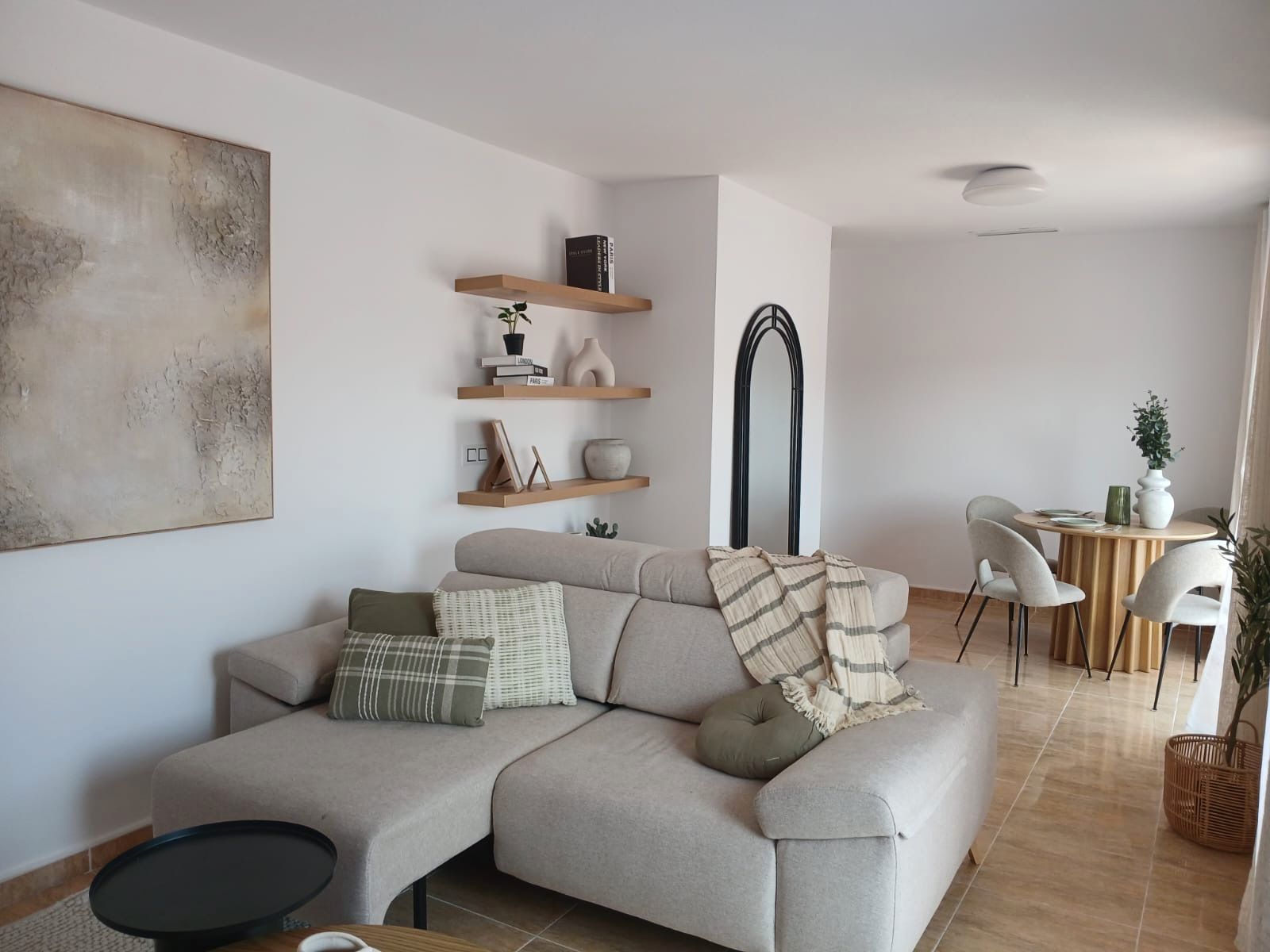Attic for sale in Calle Alfonso X el Sabio, 17, Archena