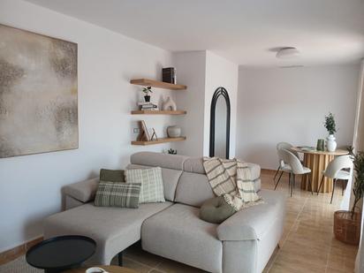 Planta baja for sale in Calle Alfonso X el Sabio, 17, Archena