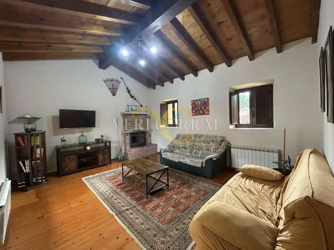 House with terrace for sale in Picones, imagen 10