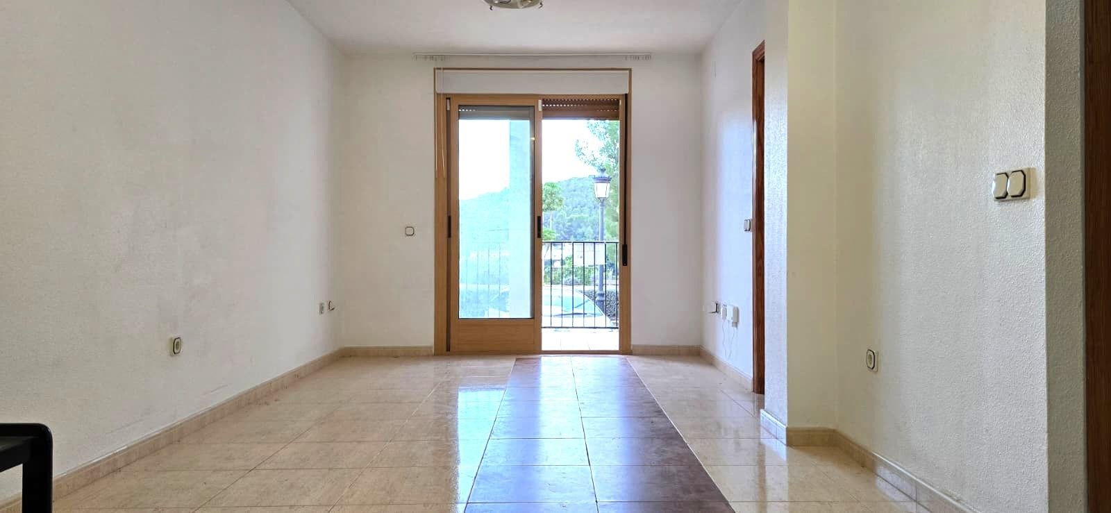 Planta baja for sale in Polop  with Terrace and Balcony