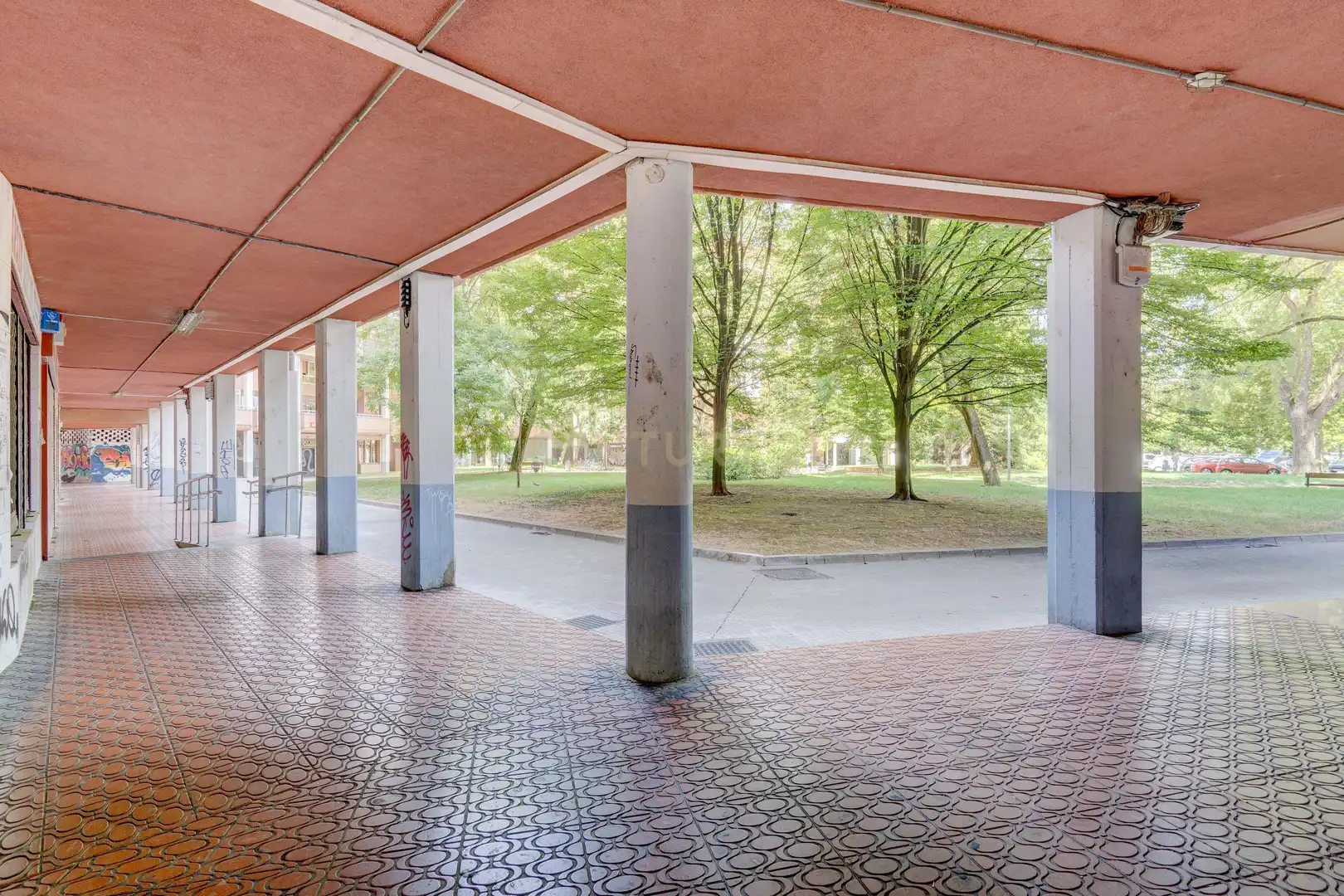 Local en venta en Vitoria - Gasteiz