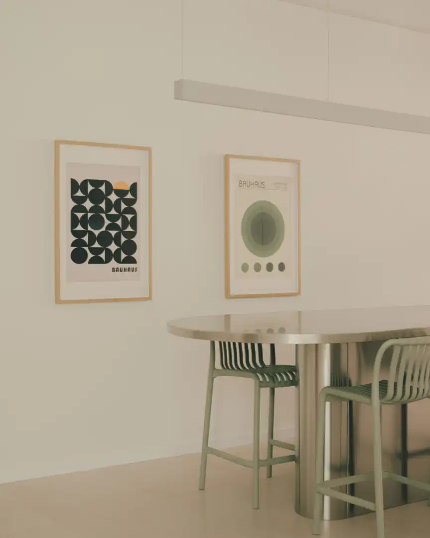 Comedor de Piso para compartir en Valencia con Aire acondicionado, Calefacción y Terraza