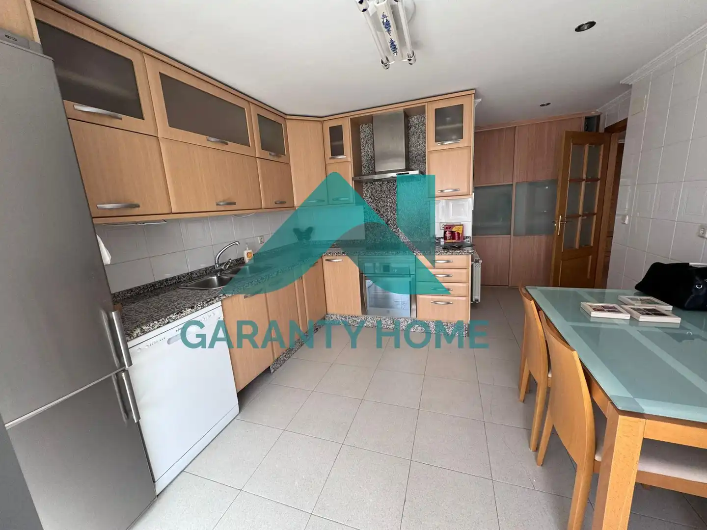 Flat for rent in Centro
