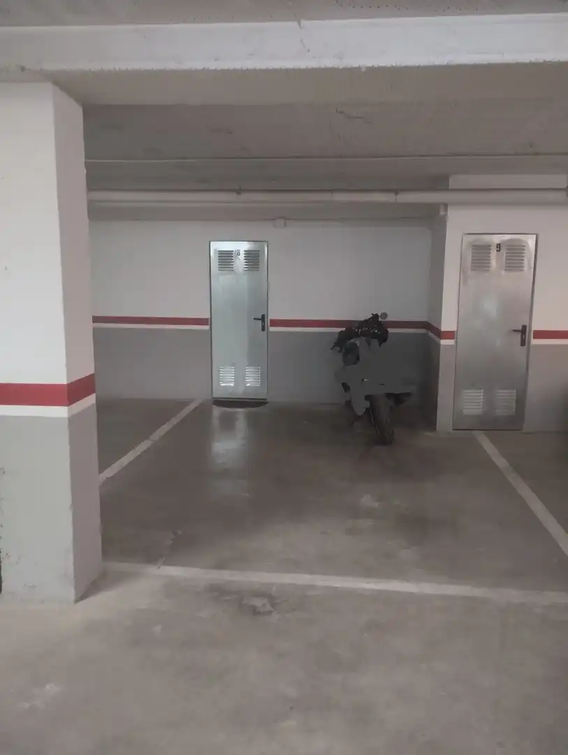 Aparcament en venda a Valdepeñas, imagen 2
