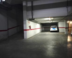 Parking of Garage for sale in Peligros